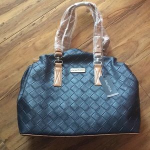 Brand new Nautica purse.